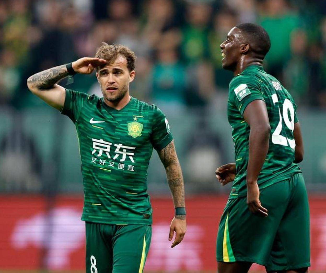 开运体育入口 -包含葡超今夜走向成谜，北京国安扳平良机，态度坚定，资深球员宣示担当的词条